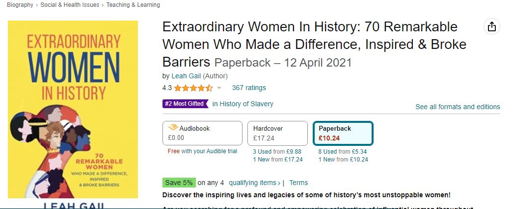 Gifted Success by Talent Recognition