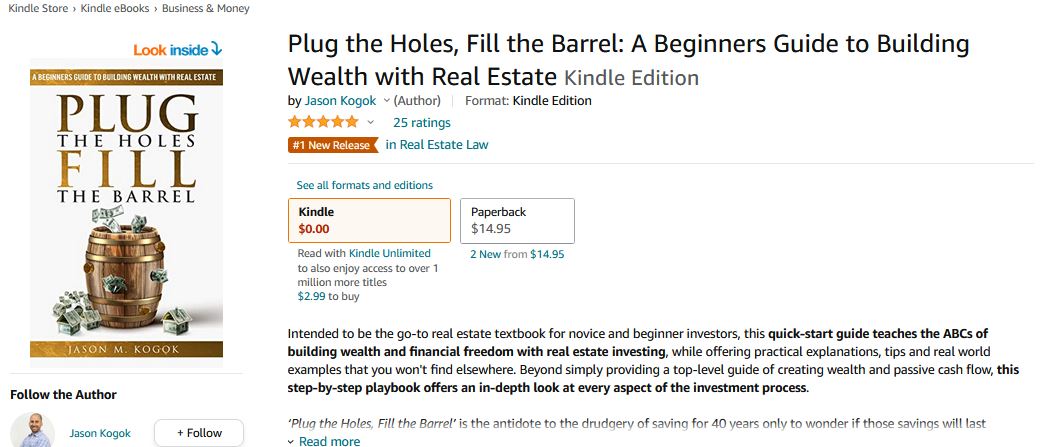 Jason's Journey by Transformation Story